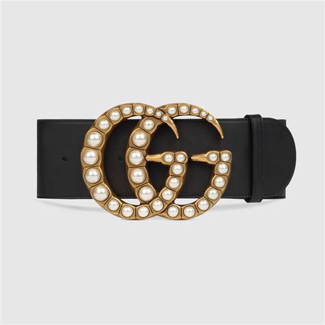 big gucci belt womens